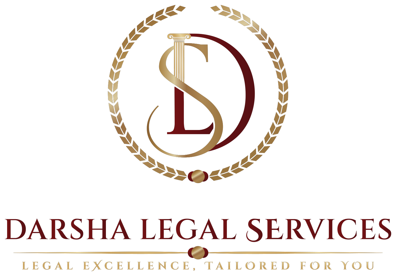 Darsha Legal Services, LLC